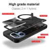 Калъф за Realme 16 Pro - CamGuard Pro - Techsuit - Син