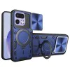 Калъф за Realme 16 Pro - CamGuard Pro - Techsuit - Син