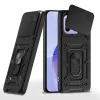 Калъф за Realme 16 Pro - CamShield Series - Techsuit - Черен