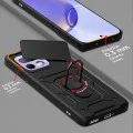 Калъф за Realme 16 Pro - CamShield Series - Techsuit - Черен