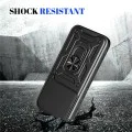 Калъф за Realme 16 Pro+ - CamShield Series - Techsuit - Син