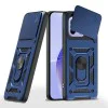 Калъф за Realme 16 Pro - CamShield Series - Techsuit - Син