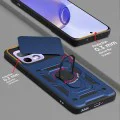 Калъф за Realme 16 Pro - CamShield Series - Techsuit - Син