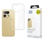 Калъф за Realme 16 Pro - Clear Case - 3mk - Прозрачен