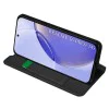 Калъф за Realme 16 Pro - Magskin Book - Techsuit - Черен