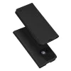 Калъф за Realme 16 Pro - Magskin Book - Techsuit - Черен