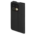 Калъф за Realme 16 Pro+ - Magskin Book - Techsuit - Черен