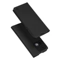 Калъф за Realme 16 Pro - Magskin Book - Techsuit - Черен