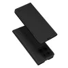Калъф за Realme 16 Pro+ - Magskin Book - Techsuit - Черен