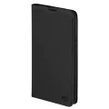 Калъф за Realme 16 Pro - Magskin Book - Techsuit - Черен