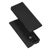 Калъф за Realme 16 Pro+ - Magskin Book - Techsuit - Черен