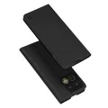 Калъф за Realme 16 Pro+ - Magskin Book - Techsuit - Черен