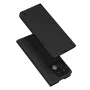 Калъф за Realme 16 Pro+ - Magskin Book - Techsuit - Черен