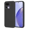 Калъф за Realme 16 Pro - SoftFlex - Techsuit - Черен