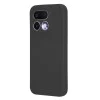 Калъф за Realme 16 Pro - SoftFlex - Techsuit - Черен