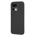 Калъф за Realme 16 Pro - SoftFlex - Techsuit - Черен