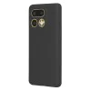 Калъф за Realme 16 Pro+ - SoftFlex - Techsuit - Черен