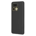 Калъф за Realme 16 Pro+ - SoftFlex - Techsuit - Черен