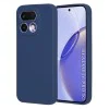 Калъф за Realme 16 Pro - SoftFlex - Techsuit - Син