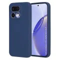 Калъф за Realme 16 Pro - SoftFlex - Techsuit - Син