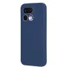 Калъф за Realme 16 Pro - SoftFlex - Techsuit - Син