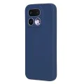 Калъф за Realme 16 Pro - SoftFlex - Techsuit - Син