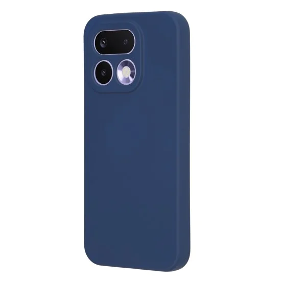 Калъф за Realme 16 Pro - SoftFlex - Techsuit - Син