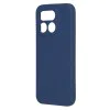Калъф за Realme 16 Pro - SoftFlex - Techsuit - Син