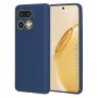 Калъф за Realme 16 Pro+ - SoftFlex - Techsuit - Син