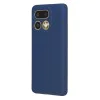 Калъф за Realme 16 Pro+ - SoftFlex - Techsuit - Син