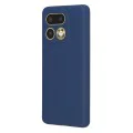 Калъф за Realme 16 Pro+ - SoftFlex - Techsuit - Син
