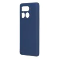 Калъф за Realme 16 Pro+ - SoftFlex - Techsuit - Син