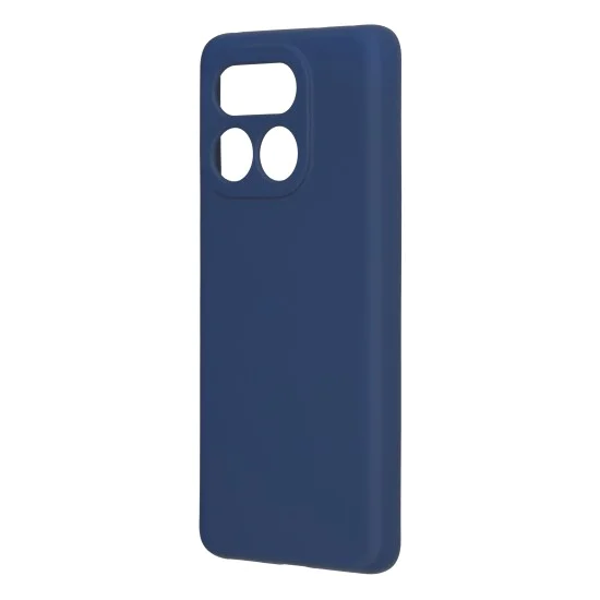 Калъф за Realme 16 Pro+ - SoftFlex - Techsuit - Син