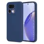 Калъф за Realme 16 Pro - SoftFlex - Techsuit - Син