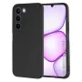 Калъф за Realme C100 5G - SoftFlex - Techsuit - Черен