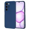 Калъф за Realme C100 5G - SoftFlex - Techsuit - Син