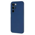 Калъф за Realme C100 5G - SoftFlex - Techsuit - Син