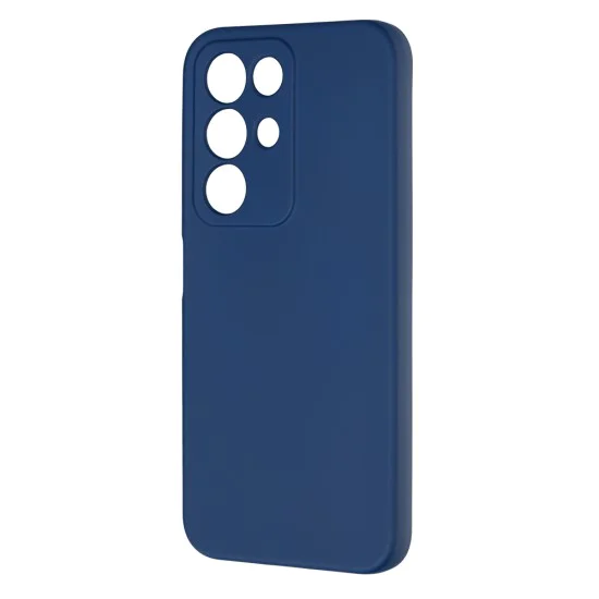Калъф за Realme C100 5G - SoftFlex - Techsuit - Син