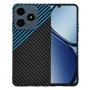 Калъф за Realme C61 / Realme C63 - Carbonite FiberShell - Blue Pulse