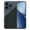 Калъф за Realme C61 / Realme C63 - Carbonite FiberShell - Stealth Grey