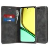 Калъф за Realme C67 4G - Confy Cover - Черен