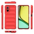 Калъф за Realme C67 4G - Magic Shield - Червен