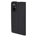 Калъф за Realme C67 4G - Magskin Book - Черен