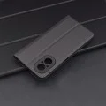 Калъф за Realme C67 4G - Magskin Book - Черен