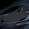 Калъф за Realme C67 4G - Magskin Book - Черен