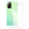 Калъф за Realme C67 4G - Прозрачен силикон - Прозрачен