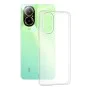 Калъф за Realme C67 4G - Прозрачен силикон - Прозрачен