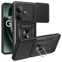 Калъф за Realme GT 6 / GT 6T - CamShield Series - черен