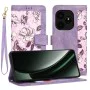 Калъф за Realme GT 6 / GT 6T - FlipCraft - Mysterious Purple
