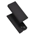 Калъф за Realme GT 6 / GT 6T - Magskin Book - Черен